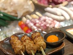 -三川·十酒Izakaya(南昌路店)