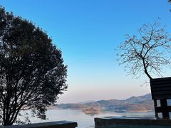 -天目湖涵田半山温泉