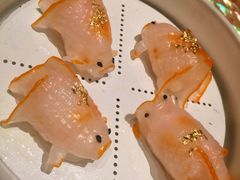 -8餐厅(新葡京酒店)