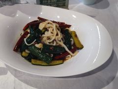 -峨嵋酒家 南北川菜 优选烤鸭(广渠路店)