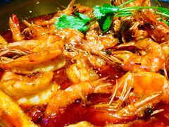 -惠友大虾(太原北街店)