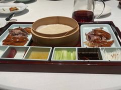 -荣兴酒家(徐家汇店)