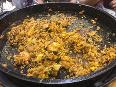 -高基五春川炒鸡排 韩国料理(威海总店)