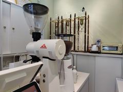 -BIRR COFFEE小熊咖啡(鸿瑞店)
