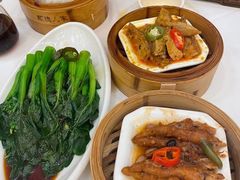 -顺德人家食府(黄金广场店)