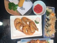 -真剑日本料理·铁板烧(贵州路店)