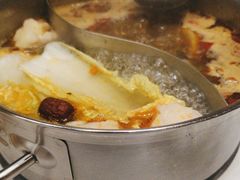 -吉布鲁牛排海鲜自助(芙蓉万家丽店)