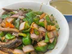 -欣达面馆(天桥支路店)