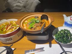-樊城区沛公餐饮店(挑食拉美步行街店)