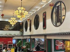 -川香鼎盛·川府家宴商务宴请(市桥富华总店)