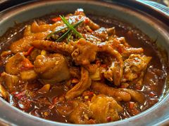 -图味美小黄鱼·景德菜(浙江路店)