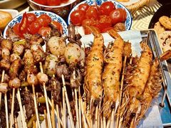 -串盟烧烤·长沙美食地标(星沙店)