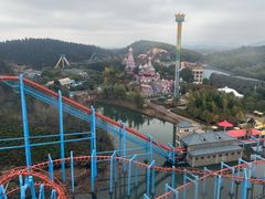 -南京银杏湖乐园