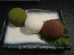 日式大福-虎焱炭火烧肉