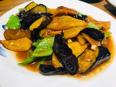 -毛毛熏肉•东北菜老字号(大安街店)