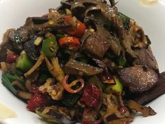 -建辉湖南土菜馆(南大街店)