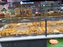 -面包新语(国瑞店)