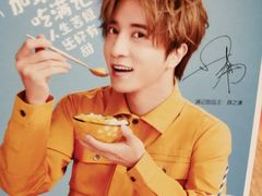 -满记甜品(岭南新天地店)