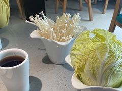 -半天妖烤鱼(方庄店)