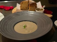-恰餐厅及酒吧CHAR Bar & Grill(北京三里屯洲际店)