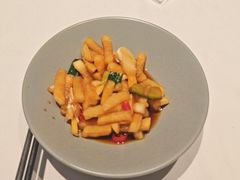 -湘中缘·湖南菜(娄底驻京办店)