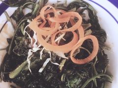 -茉莉.Red Crab