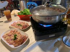 -小煵记·打边炉(西丽文光店)