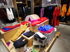 -NIKE KICKS LOUNGE体验店(北京新中关店)