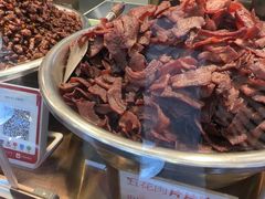 -丁家脆哨(民生路店)