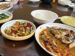 -漁耕小厨农家院(武当山店)
