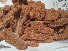 -直隶安家牛肉罩饼(七一路店)