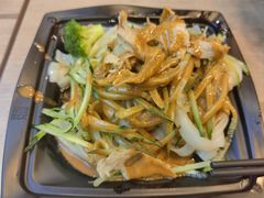 -魏家凉皮(郑州东站店)