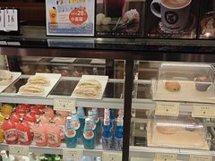 -逸派咖啡 EPARKCOFFEE(广安门店)