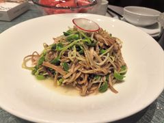 -老平安农家菜(平安店)
