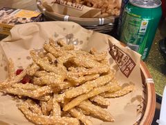 -肖记公安牛肉鱼杂馆· 省级非物质文化遗产(仁和路店)