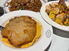 -深仔记茶餐厅(亚士厘道店)