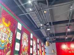 -五个福粤菜小馆(万泰汇购物中心店)