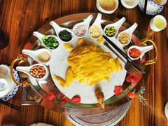 -食德喜·阳山鸡王食研基地