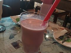 -动动咖啡清真西餐厅