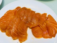 -川骄海鲜自助(河东店)