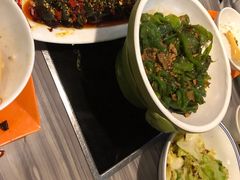 -湘当爱·鲜煮现炒(松岗立业路店)