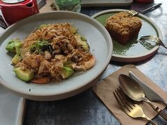 -O'mills Sourdough Bakery&Bistro(永嘉路店)
