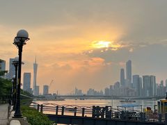 -广交会威斯汀酒店