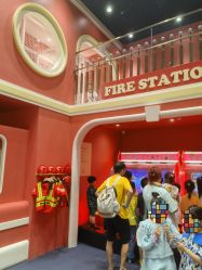 -奈尔宝·儿童乐园·亲子餐厅(鄞州万达店)