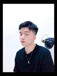 -INXXMAN男士理发