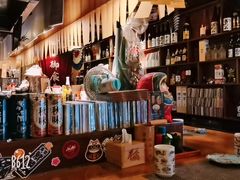 -半藏居酒屋(香港花园店)