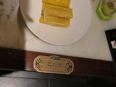 -绿茶餐厅(哈尔滨凯德店)