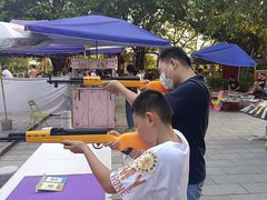 -黄埔古港