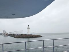 -青岛海尔洲际酒店