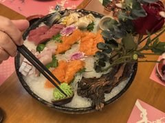 -大江户日本料理(吕厝店)